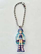 Load image into Gallery viewer, Shaman King - Iron Maiden Jeanne - Figure Keychain - Cuchiwaii
