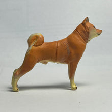 Cargar imagen en el visor de la galería, Shiba Inu - Trading Figure - Miniature - 001 - Cuchiwaii
