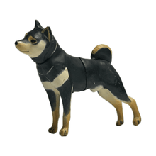 Load image into Gallery viewer, Shiba Inu - Trading Figure - Miniature - 002 - Cuchiwaii
