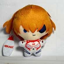 Cargar imagen en el visor de la galería, Shin Evangelion Gekijouban:|| - Soryu Asuka Langley - Original Mascot 2021 - Cuchiwaii

