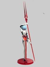 Load image into Gallery viewer, Shin Seiki Evangelion - Ayanami Rei - Figure - Portraits - Cuchiwaii
