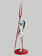 Load image into Gallery viewer, Shin Seiki Evangelion - Ayanami Rei - Figure - Portraits - Cuchiwaii
