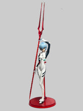 Load image into Gallery viewer, Shin Seiki Evangelion - Ayanami Rei - Figure - Portraits - Cuchiwaii

