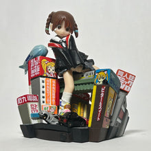 Load image into Gallery viewer, Shin-Yokohama Arina in Akihabara - Trading Figure - Mini Vignette - Cuchiwaii
