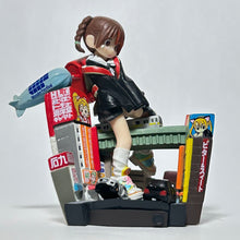 Load image into Gallery viewer, Shin-Yokohama Arina in Akihabara - Trading Figure - Mini Vignette - Cuchiwaii
