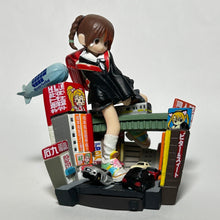 Load image into Gallery viewer, Shin-Yokohama Arina in Akihabara - Trading Figure - Mini Vignette - Cuchiwaii
