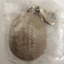 Load image into Gallery viewer, Shuffle! - Lisianthus - Metal Charm - Cuchiwaii
