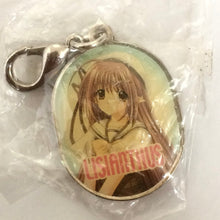 Load image into Gallery viewer, Shuffle! - Lisianthus - Metal Charm - Cuchiwaii
