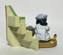 Load image into Gallery viewer, Shuukan Watashi no Oniichan - Aomurasaki Harusame - Trading Figure - Mini Vignette - Cuchiwaii
