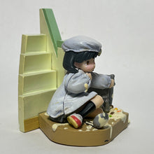 Load image into Gallery viewer, Shuukan Watashi no Oniichan - Aomurasaki Harusame - Trading Figure - Mini Vignette - Cuchiwaii
