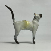 Load image into Gallery viewer, Siamese cat - Trading Figure - Miniature - 003 - Cuchiwaii
