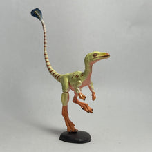 Load image into Gallery viewer, Sinosauropteryx - Trading Figure - Miniature (010) - Cuchiwaii
