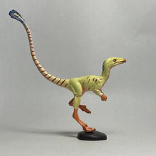 Load image into Gallery viewer, Sinosauropteryx - Trading Figure - Miniature (010) - Cuchiwaii
