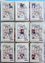 Cargar imagen en el visor de la galería, Sister Princess - Trading Puzzle Card (Set of 9) - Cuchiwaii
