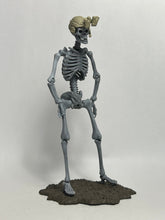 Load image into Gallery viewer, Skullman Skeleton American Soldier - Action Figure - Night Vision B-1 - Cuchiwaii
