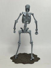 Load image into Gallery viewer, Skullman Skeleton American Soldier - Action Figure - Normal B - Cuchiwaii
