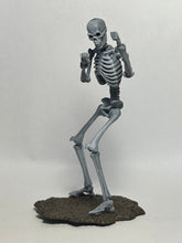 Load image into Gallery viewer, Skullman Skeleton American Soldier - Action Figure - Normal B - Cuchiwaii
