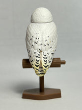 Load image into Gallery viewer, Snowy Owl / Bubo Scandiacus - Trading Figure - Miniature (3) - Cuchiwaii

