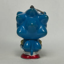 Load image into Gallery viewer, Sonic The Hedgehog - Figure Mascot Keychain - Cuchiwaii
