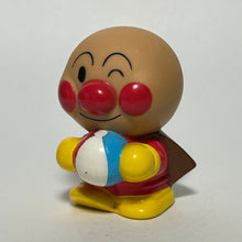Load image into Gallery viewer, Sore Ike! Anpanman - Anpanman - Soft Vinyl Trading Figure - Cuchiwaii
