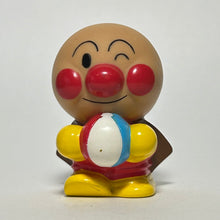 Load image into Gallery viewer, Sore Ike! Anpanman - Anpanman - Soft Vinyl Trading Figure - Cuchiwaii

