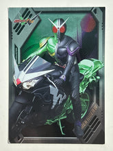 Load image into Gallery viewer, SP 36: Kamen Rider W - Trading Card - Cuchiwaii
