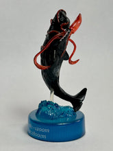 Load image into Gallery viewer, Sperm Whale - Mini Figure - Bottle Cap (Secret) - Cuchiwaii
