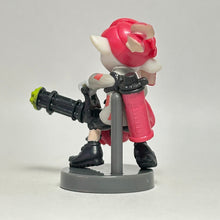 Cargar imagen en el visor de la galería, Splatoon 2 - Inkling - Trading Figure - Choco Egg - Boy, Neon Pink (2) - Cuchiwaii
