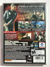 Load image into Gallery viewer, Splinter Cell: Conviction - Xbox 360 - NTSC-US - CIB (523840-CVRP) - Cuchiwaii
