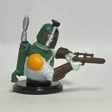 Load image into Gallery viewer, Star Wars - Boba Fett - Trading Figure - Choco Egg (11) - Cuchiwaii
