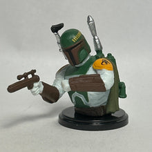 Load image into Gallery viewer, Star Wars - Boba Fett - Trading Figure - Choco Egg (11) - Cuchiwaii
