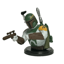 Load image into Gallery viewer, Star Wars - Boba Fett - Trading Figure - Choco Egg (11) - Cuchiwaii

