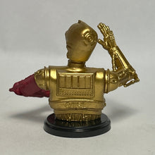 Load image into Gallery viewer, Star Wars - C-3PO - Trading Figure - Choco Egg (02) - Cuchiwaii
