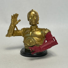 Load image into Gallery viewer, Star Wars - C-3PO - Trading Figure - Choco Egg (02) - Cuchiwaii
