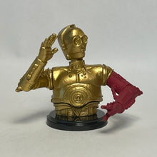 Load image into Gallery viewer, Star Wars - C-3PO - Trading Figure - Choco Egg (02) - Cuchiwaii
