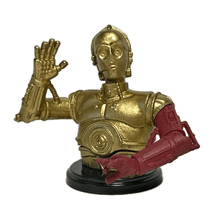 Load image into Gallery viewer, Star Wars - C-3PO - Trading Figure - Choco Egg (02) - Cuchiwaii
