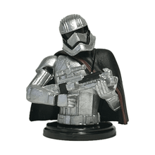 Load image into Gallery viewer, Star Wars - Captain Phasma - Trading Figure - Choco Egg (08) - Cuchiwaii
