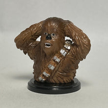Load image into Gallery viewer, Star Wars - Chewbacca - Trading Figure - Choco Egg (7) - Cuchiwaii
