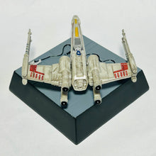 Load image into Gallery viewer, Star Wars: Episode IV - A New Hope - X-Wing Fighter - Mini Diorama - Cuchiwaii
