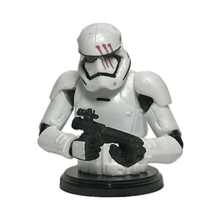 Load image into Gallery viewer, Star Wars - Finn - Trading Figure - Choco Egg (06) - Cuchiwaii
