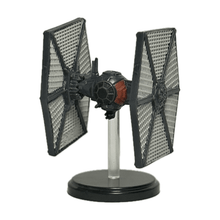 Load image into Gallery viewer, Star Wars - First Order Special Forces TIE Fighter - Trading Figure - Choco Egg (12) - Cuchiwaii
