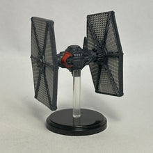 Load image into Gallery viewer, Star Wars - First Order Special Forces TIE Fighter - Trading Figure - Choco Egg (12) - Cuchiwaii
