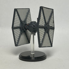 Load image into Gallery viewer, Star Wars - First Order Special Forces TIE Fighter - Trading Figure - Choco Egg (12) - Cuchiwaii
