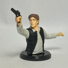 Load image into Gallery viewer, Star Wars - Han Solo - Trading Figure - Choco Egg (2) - Cuchiwaii
