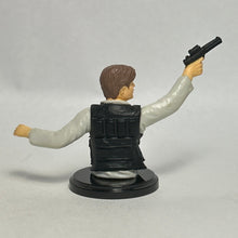 Load image into Gallery viewer, Star Wars - Han Solo - Trading Figure - Choco Egg (2) - Cuchiwaii
