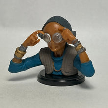 Load image into Gallery viewer, Star Wars - Maz Kanata - Trading Figure - Choco Egg (05) - Cuchiwaii

