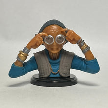 Load image into Gallery viewer, Star Wars - Maz Kanata - Trading Figure - Choco Egg (05) - Cuchiwaii
