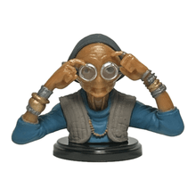 Load image into Gallery viewer, Star Wars - Maz Kanata - Trading Figure - Choco Egg (05) - Cuchiwaii
