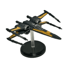 Load image into Gallery viewer, Star Wars - Poe Dameron / X-Wing Fighter - Trading Figure - Choco Egg (13) - Cuchiwaii
