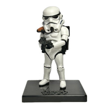 Load image into Gallery viewer, Star Wars - Sandtrooper - Trading Figure - WCF - Cuchiwaii

